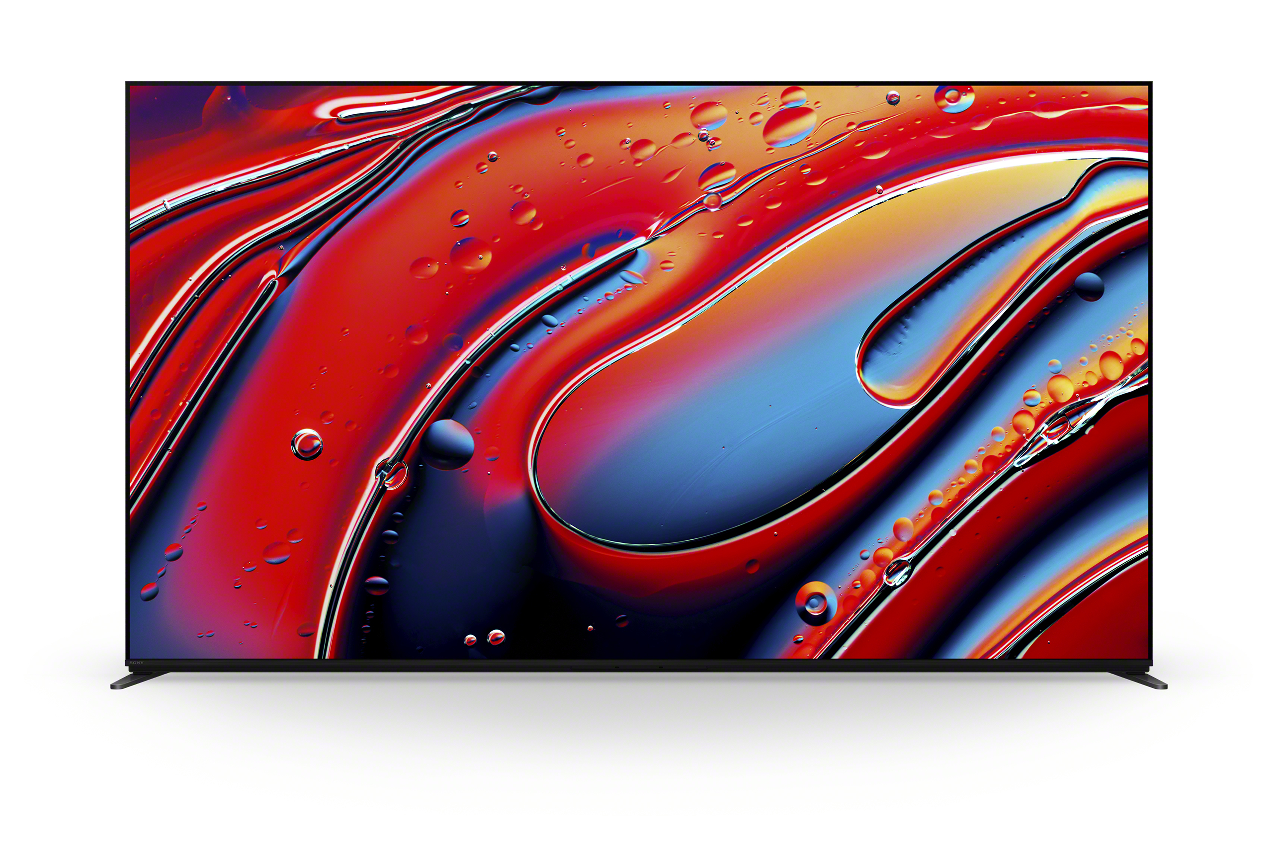 SONY FWD‑85XR90 BRAVIA 9 QLED XR|Mini wyświetlacz LED 4K z